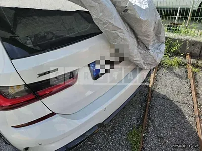 2022 BMW M340i xDrive Touring