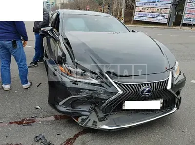 Photo 1 of 28: 2021 Lexus ES300h — Korean insurance auction
