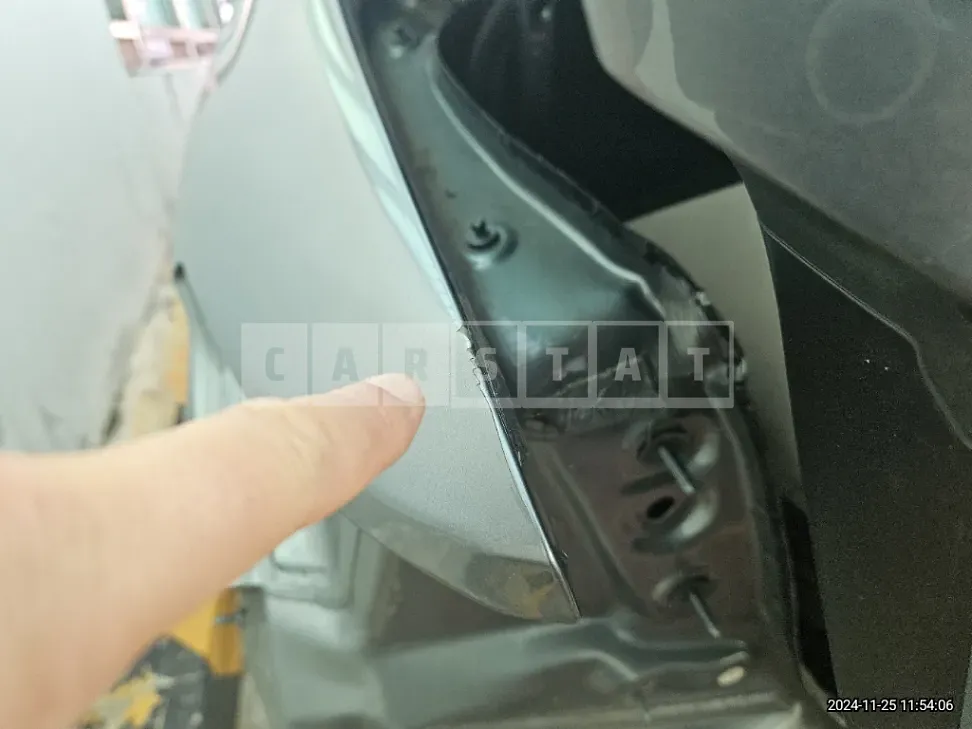 Photo 2 of 21: 2019 BMW 520d M Sport Package — Korean insurance auction