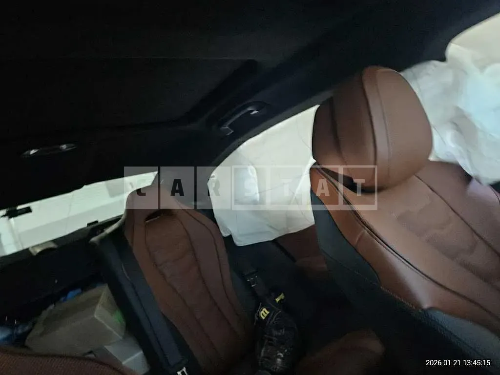Photo 2 of 18: 2024 BMW M850i xDrive Gran Coupe — Korean insurance auction