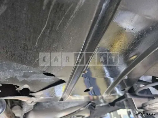 Photo 2 of 22: 2015 Audi A6 35 TDI, VIN WAUZZZ4G5FN016826 — Korean insurance auction