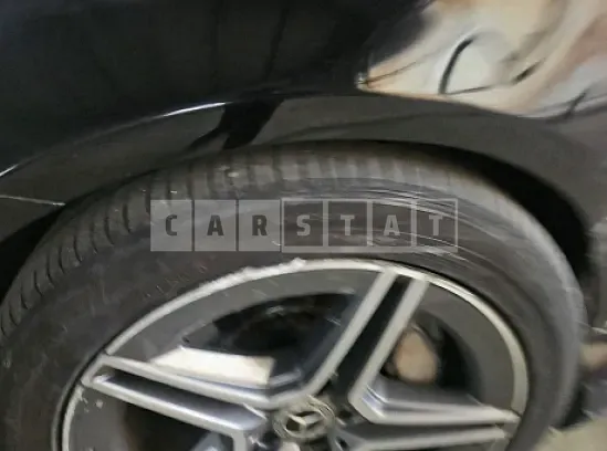 Photo 2 of 41: 2019 Mercedes-Benz S560 4Matic L — Korean insurance auction