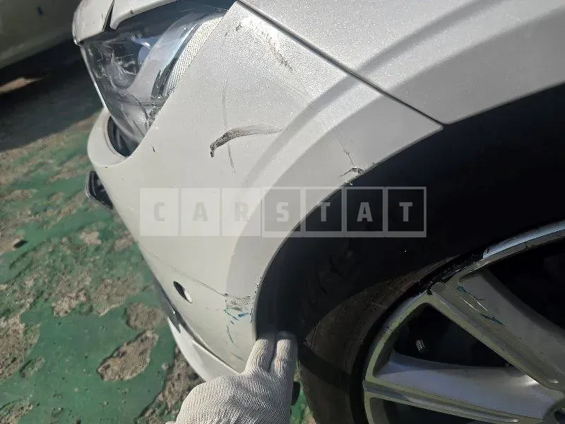 Photo 2 of 30: 2020 Volvo S90T5 — Korean insurance auction