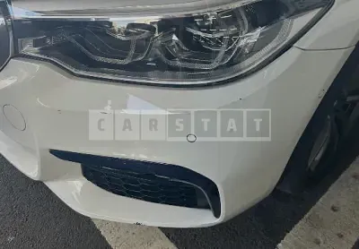 2018 (Parts) BMW 520d xDrive Light