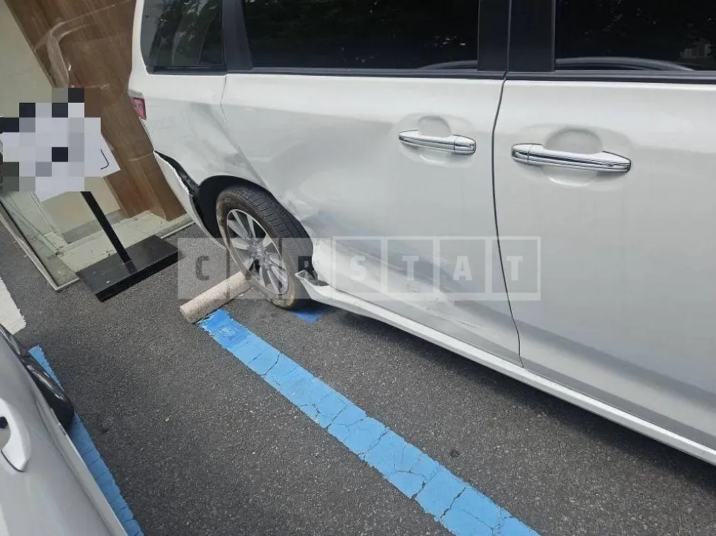 Photo 2 of 23: 2019 Toyota Siena AWD — Korean insurance auction