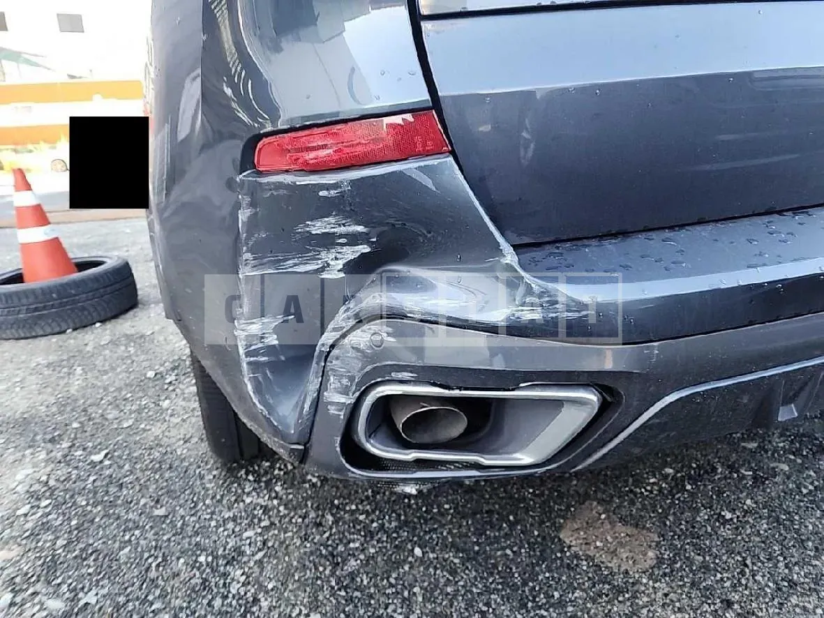Photo 2 of 12: 2020 BMW X5 xDrive30d M Sport, VIN WBACV6105L9D54306 — Korean insurance auction