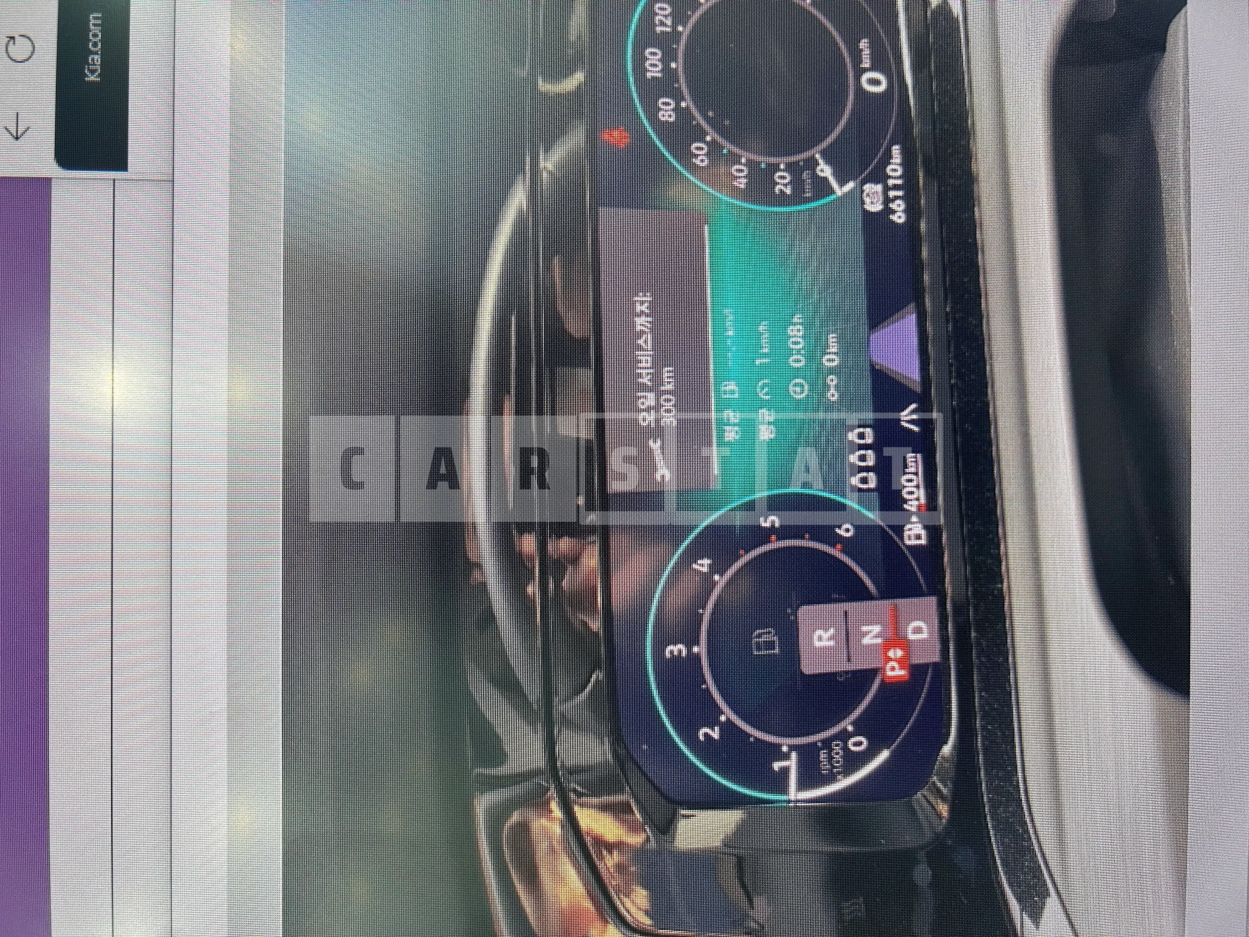 Photo 2 of 23: 2022 Volkswagen Golf 2.0 TDI — Korean insurance auction