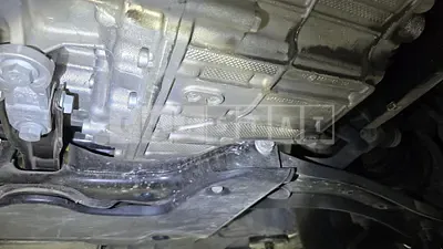 Photo 1 of 3: 2019 Volkswagen Mission Tiguan 2.0 TDI, VIN WVGZZZ5NZLW814636 — Korean insurance auction