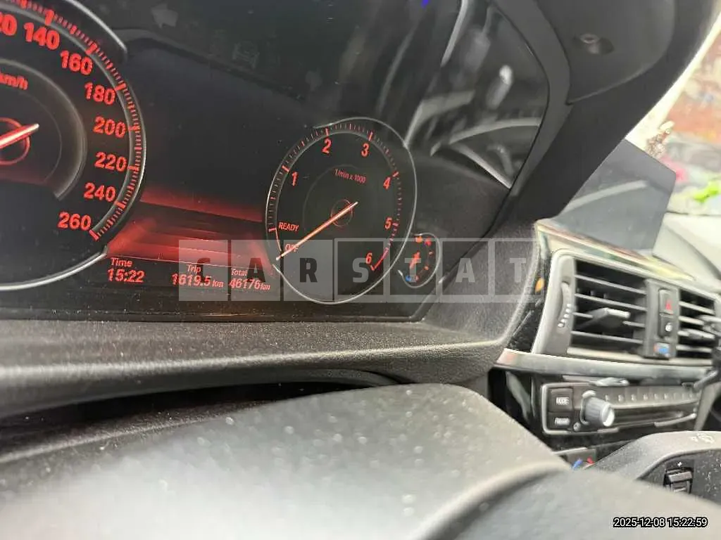 Photo 2 of 23: 2018 BMW 320d WLTP — Korean insurance auction