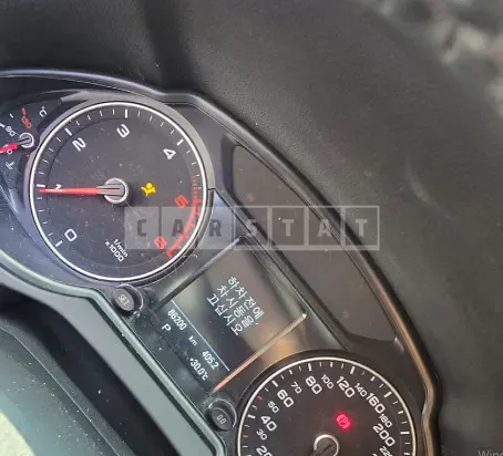 Photo 2 of 18: 2015 Audi Q5 45TDI quattro — Korean insurance auction