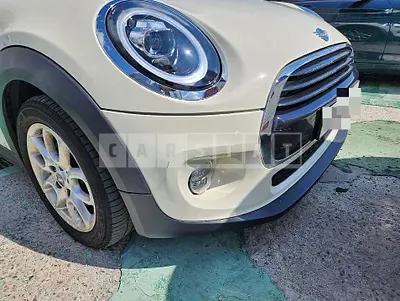 Photo 1 of 18: 2019 MINI Bambini Cooper — Korean insurance auction