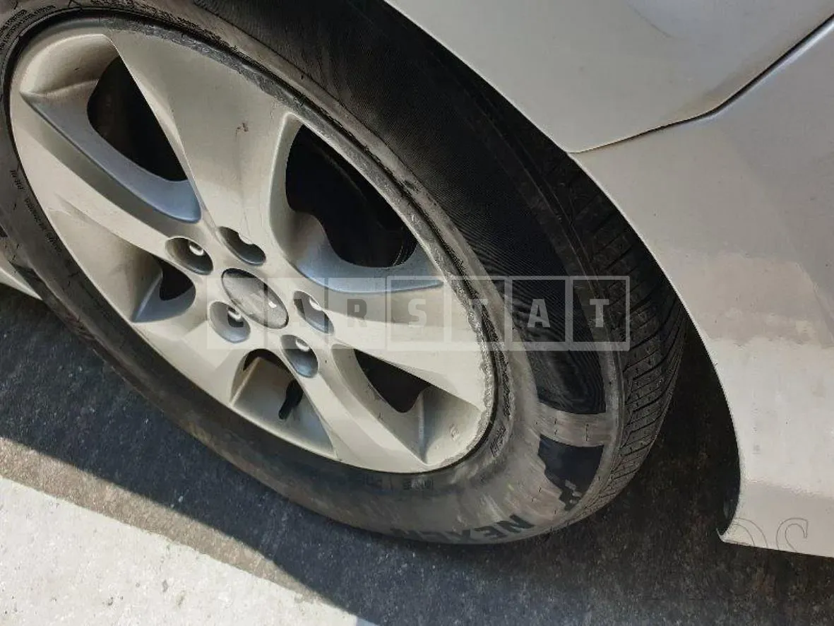 Photo 2 of 24: 2014 Kia K5 2.0 (Rent Car) — Korean insurance auction