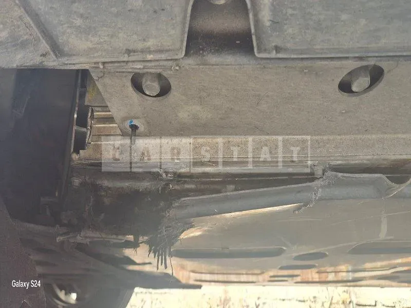 Photo 2 of 21: 2021 Hyundai Ionic 5 — Korean insurance auction