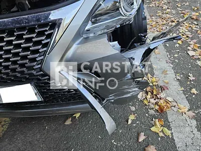 2018 Lexus CT200h
