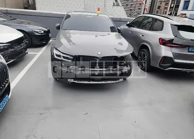 Photo 1 of 18: 2022 BMW 620d xDrive, VIN WBAJY0108NCK67188 — Korean insurance auction