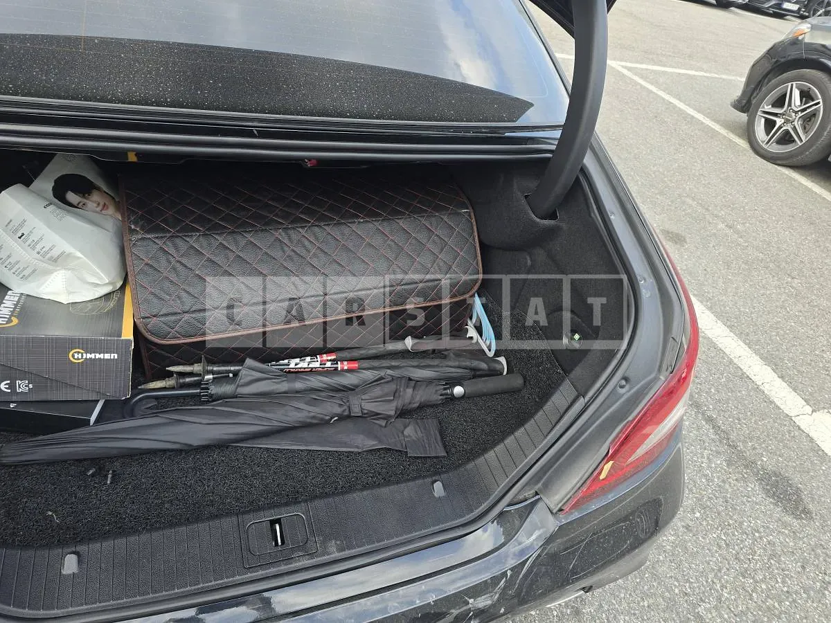 Photo 2 of 16: 2015 Mercedes-Benz CLS400 — Korean insurance auction