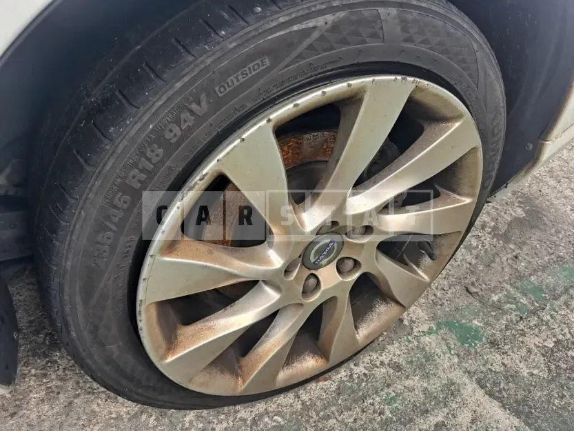 Photo 2 of 14: 2016 Volvo S80D4, VIN YV1AS73BDG1197022 — Korean insurance auction
