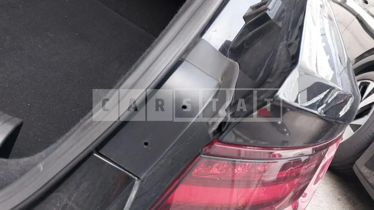 Photo 2 of 12: 2019 Volkswagen Atheon 2.0 TDI — Korean insurance auction