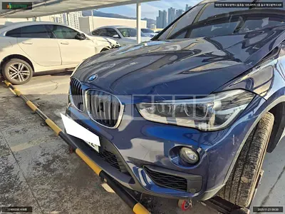 2018 BMW BMW X1 xDrive18d