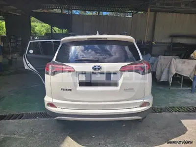 Photo 1 of 20: 2016 Rav4 Skillota Rab 4 2WD — Korean insurance auction