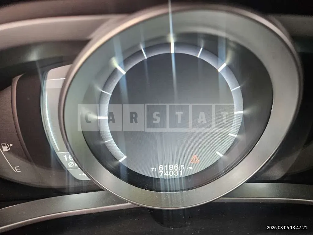 Photo 2 of 20: 2015 Volvo V40D2 — Korean insurance auction