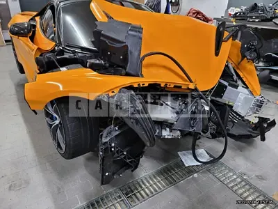2019 mclaren 720s spider