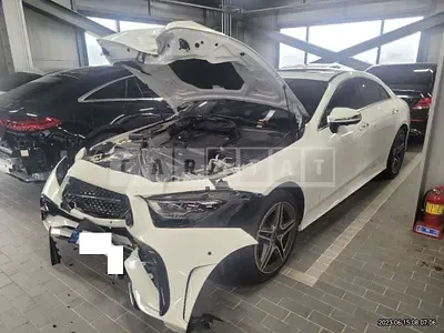 2023 Mercedes-Benz CLS300 d 4MATIC