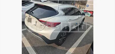 2019 Infiniti QX30 AWD