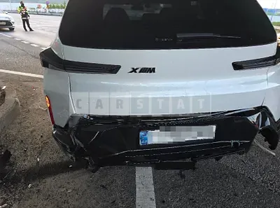 2023 BMW XM
