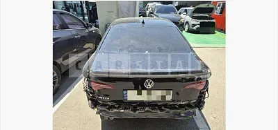 Photo 1 of 16: 2021 Volkswagen Jetta 1.4 TSI — Korean insurance auction