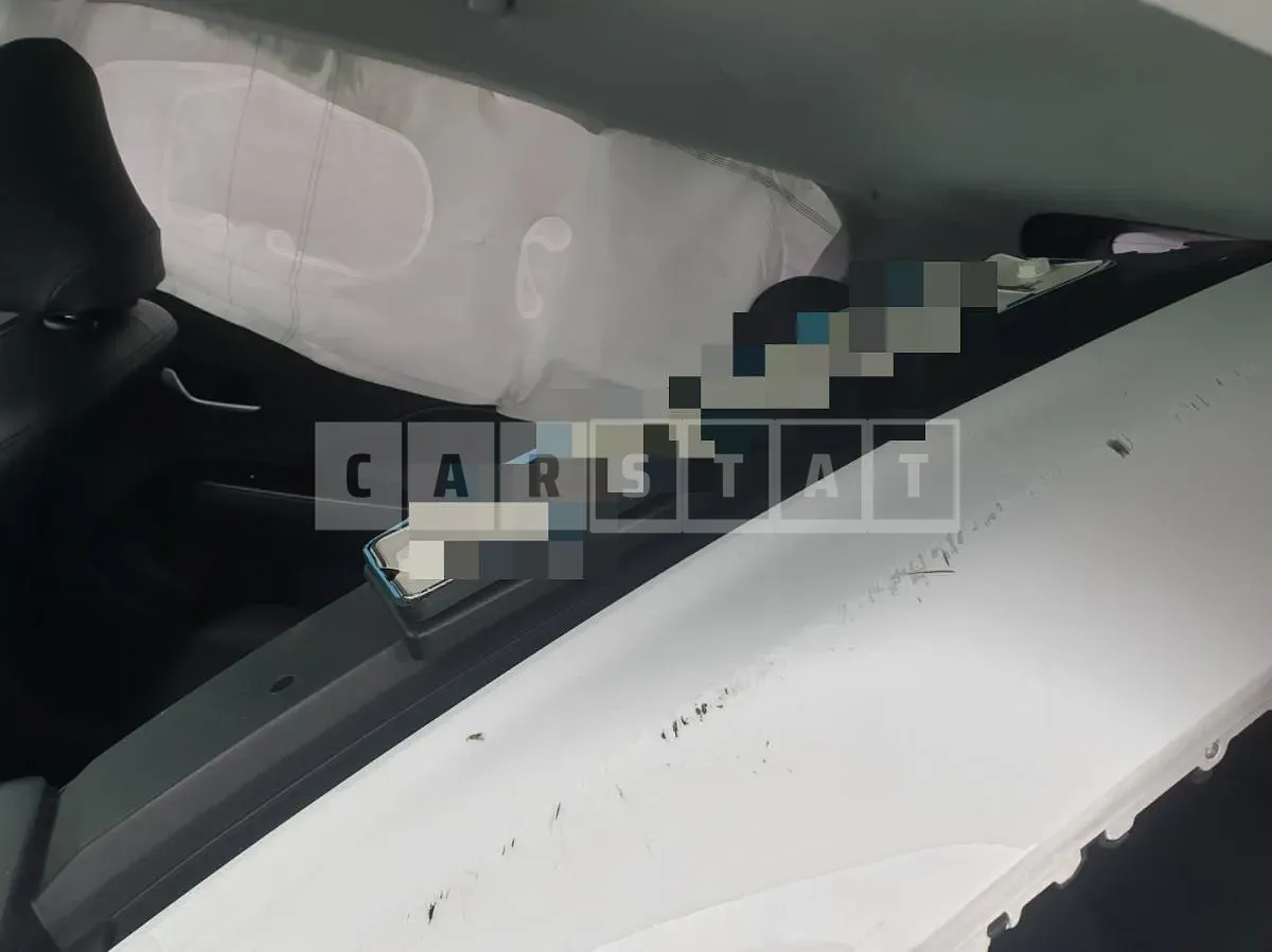 Photo 2 of 6: 2023 Hyundai Kona — Korean insurance auction