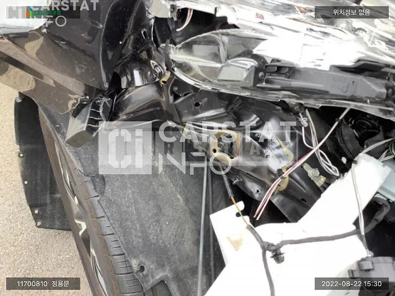 Photo 2 of 29: 2020 Kia Carnival, VIN KNANB81BBMS010692 — Korean insurance auction