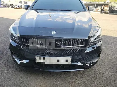 Photo 1 of 59: 2017 Mercedes-Benz GLA250 4Matic, VIN WDDSJ4GB4HN435077 — Korean insurance auction