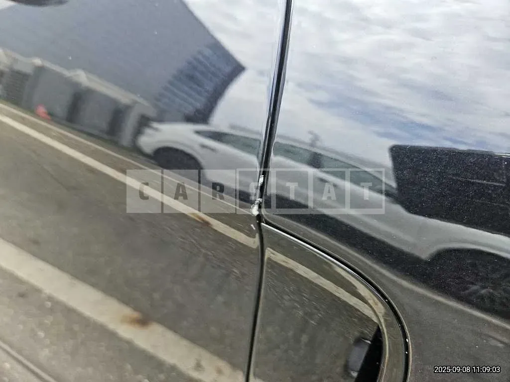 Photo 2 of 62: 2020 Porsche Panamera 4 — Korean insurance auction