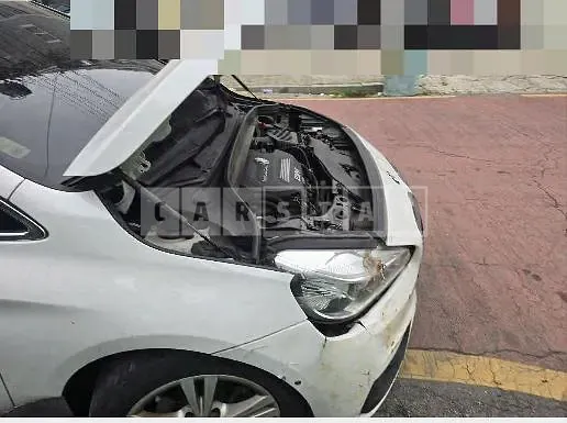 Photo 2 of 31: 2017 BMW Active Tourer — Korean insurance auction