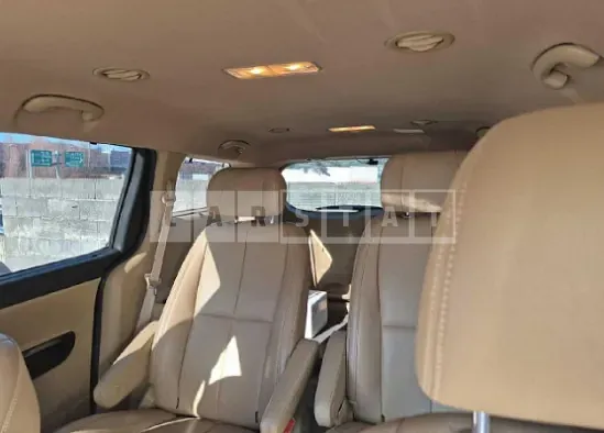 Photo 2 of 50: 2019 Kia Carnival Limousine — Korean insurance auction