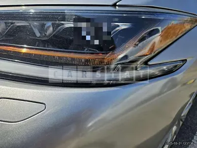 Photo 1 of 4: 2019 Lexus (parts) ES300h Headlamp — Korean insurance auction
