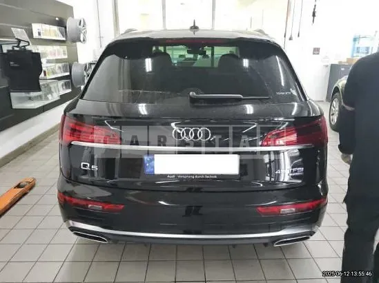 Photo 2 of 45: 2024 Audi Q5 45 TFSI quattro — Korean insurance auction
