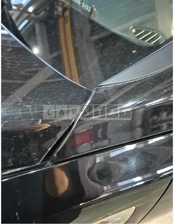 Photo 2 of 16: 2017 Kia K5 — Korean insurance auction