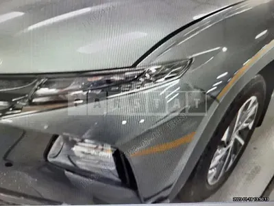 Photo 1 of 15: 2020 Hyundai Tucson Hybrid, VIN KMHJE811BMU002593 — Korean insurance auction