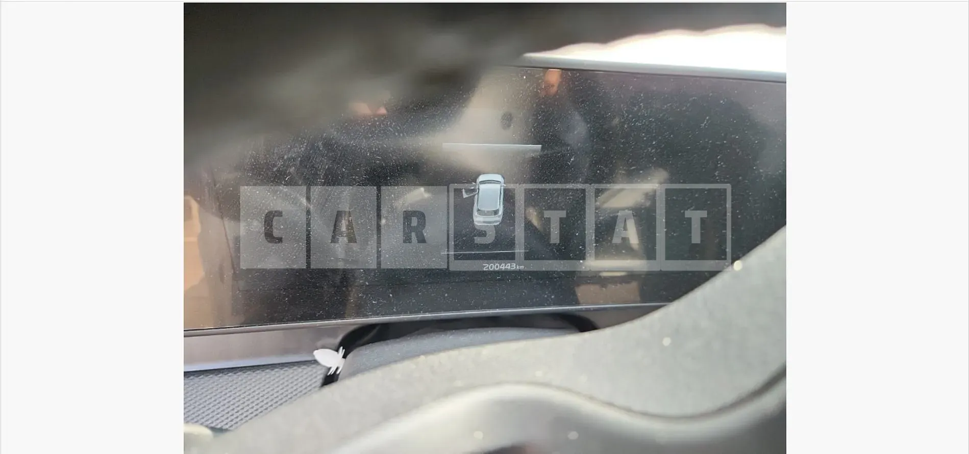 Photo 2 of 13: 2022 Kia Sportage 2.0 (LPI) — Korean insurance auction