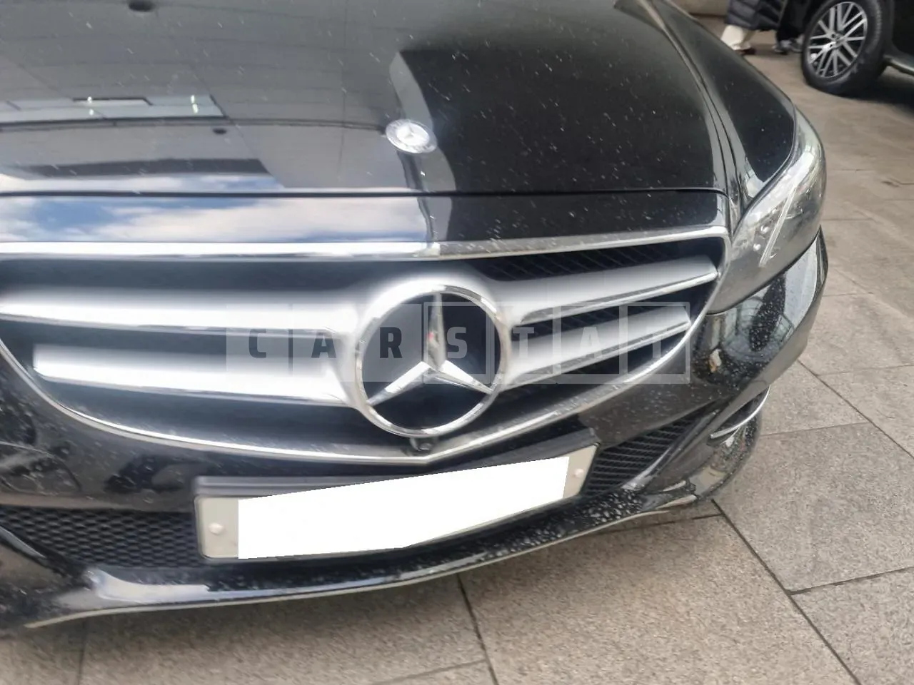 Photo 2 of 36: 2015 Mercedes-Benz E250 BlueTec 4Matic, VIN WDDHF9HB1GB241551 — Korean insurance auction
