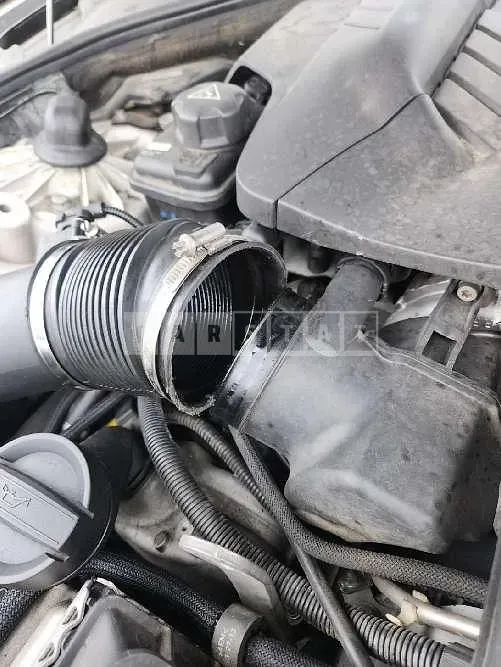 Photo 2 of 19: 2014 BMW M5 — Korean insurance auction