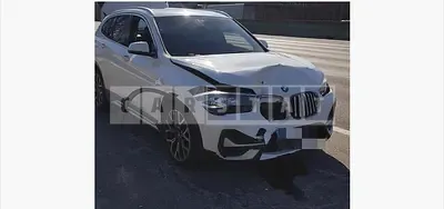 Photo 1 of 47: 2022 BMW X1 xDrive20i — Korean insurance auction