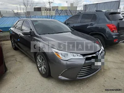 Photo 1 of 23: 2016 Toyota Camry Hybrid, VIN 4T1BD1FK1GU189011 — Korean insurance auction