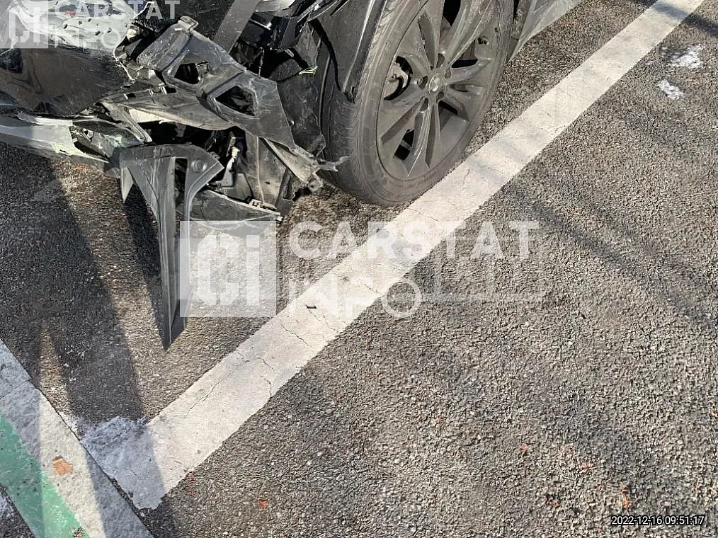 Photo 2 of 31: 2020 BMW X1 xDrive18d Advantage — Korean insurance auction