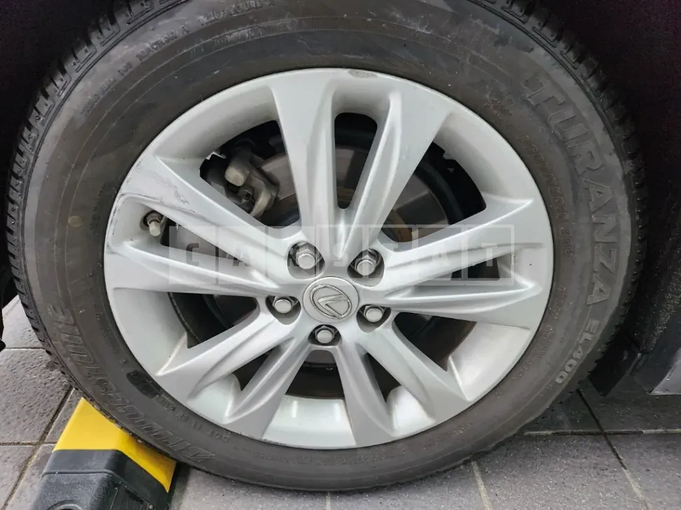 Photo 2 of 27: 2015 Lexus CT200h — Korean insurance auction