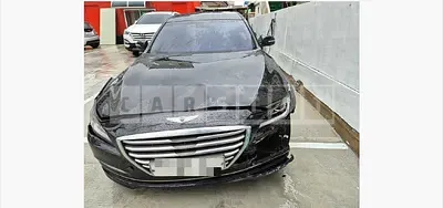 Photo 1 of 13: 2016 Genesis 3.3 — Korean insurance auction