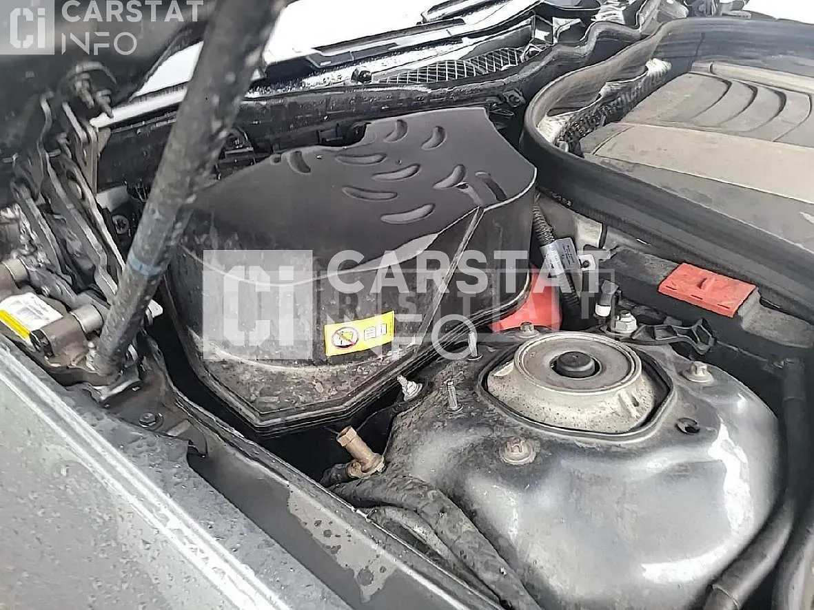 Photo 2 of 68: 2015 Mercedes-Benz 침벤츠 E350 BlueTec 4Matic — Korean insurance auction