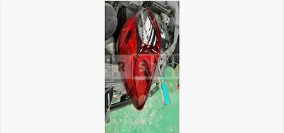 Photo 1 of 5: 2020 Mercedes-Benz (parts) GLA 250 Tail Lamp — Korean insurance auction